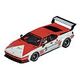 CARRERA Digital 132 - BMW M1 Procar "Niki Lauda, No.5" Hockenheim, 1979 (20032032)