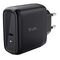 TRUST Maxo USB-C-Ladegerät 65W, Schwarz (24817)