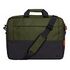 TRUST Lisboa 16" Laptop Sleeve, Green / Black (25245)