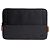 TRUST Lisboa 13.3" Laptop Sleeve, Schwarz / Grau (25350)