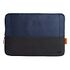 TRUST Lisboa 16" Laptop Sleeve, Blue / Grey (24982)