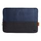 TRUST Lisboa 16" Laptop Sleeve, Blue / Grey (24982)