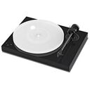 PRO-JECT X1 B, Highgloss Black