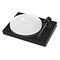 PRO-JECT X1 B, Highgloss Black