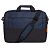 TRUST Lisboa 16" Laptop Sleeve, Blau / Schwarz (24980)