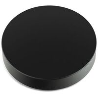 PRO-JECT Record Puck E, Black