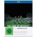 The Zone of Interest (Blu-ray, 2023, C.Friedel / S.Hüller)