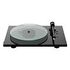 PRO-JECT T2 W, Highgloss Black