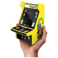 MY ARCADE Micro Player Pro - Pac-Man (DGUNL-4194)