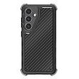 SAMSUNG Shield Air Case - Galaxy S24, Schwarz (GP-FPS921SBJBW)