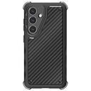 SAMSUNG Shield Air Case - Galaxy S24, Black (GP-FPS921SBJBW)