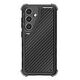 SAMSUNG Shield Air Case - Galaxy S24, Schwarz (GP-FPS921SBJBW)