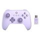 8BITDO Ultimate C Wireless Bluetooth GamePad, Purple (RET00349)