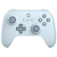 8BITDO Ultimate C Wireless Bluetooth GamePad, Blue (RET00403)