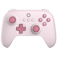 8BITDO Ultimate C Wireless Bluetooth GamePad, Rose (RET00405)