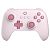 8BITDO Ultimate C Wireless Bluetooth GamePad, Rose (RET00405)