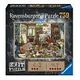 EXIT Das Künstleratelier - 759 pieces (Ravensburger)