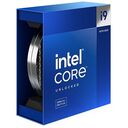 INTEL Core i9-14900KS Special Edition "Raptor Lake-S", 24x 3.2GHz (6.2GHz), Socket 1700, Boxed without Heatsink (BX8071514900KS)