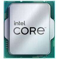 INTEL Core i5-14400F "Raptor Lake-S" (C0), 10x 2.5GHz (4.7GHz), Socket 1700, Tray (CM8071505093011)