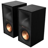 KLIPSCH R-50PM, Schwarz (1071488)