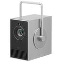 LG ELECTRONICS CineBeam Q HU710PB