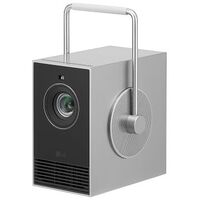 LG ELECTRONICS CineBeam Q HU710PB