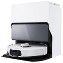 ROBOROCK S8 MaxV Ultra, White