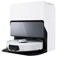 ROBOROCK S8 MaxV Ultra, Weiss