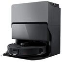 ROBOROCK S8 MaxV Ultra, Schwarz