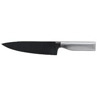 WMF Ultimate Black Cooking Knife, 20 cm (3201112329)