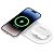 BELKIN Boost Charge Pro 2-in-1 Wireless Charger, White (WIZ021vfWH)