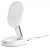 BELKIN Boost Charge Pro Wireless Charger, White (WIA008vfWH)