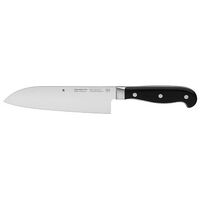 WMF Spitzenklasse Plus Santoku Knife, 18.5 cm (3201000240)