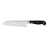 WMF Spitzenklasse Plus Santoku Knife, 18.5 cm (3201000240)