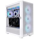 THERMALTAKE S250 ARGB Window, White (CA-1Y6-00M6WN-00)