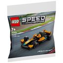 LEGO Speed Champions - McLaren Formel-1 Auto (30683)