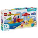 LEGO Duplo - Peppas Bootsausflug (10432)