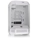 THERMALTAKE The Tower 300 Window, Snow (CA-1Y4-00S6WN-00)