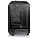 THERMALTAKE The Tower 300 Window, Black (CA-1Y4-00S1WN-00)