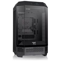 THERMALTAKE The Tower 300 Window, Black (CA-1Y4-00S1WN-00)