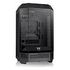 THERMALTAKE The Tower 300 Window, Schwarz (CA-1Y4-00S1WN-00)