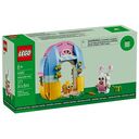 LEGO Frühlingsgartenhaus (40682)