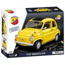 COBI Fiat Abarth 595 - Executive Edition (COBI-24353)