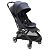BUGABOO Buggy Butterfly, Black / Stormy Blue