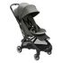 BUGABOO Buggy Butterfly, Schwarz / Forest Green