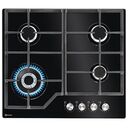 ELECTROLUX GK 58DKG4O - Model 2023 (949 641 033)