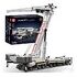 MOULD KING Models - Lieboherr LTM11200 Crane Kran, Weiss (17007)