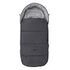 JOOLZ Universal Footmuff, Stone Grey