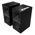 KLIPSCH The Sevens, Schwarz