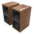 KLIPSCH The Sevens, Walnuss